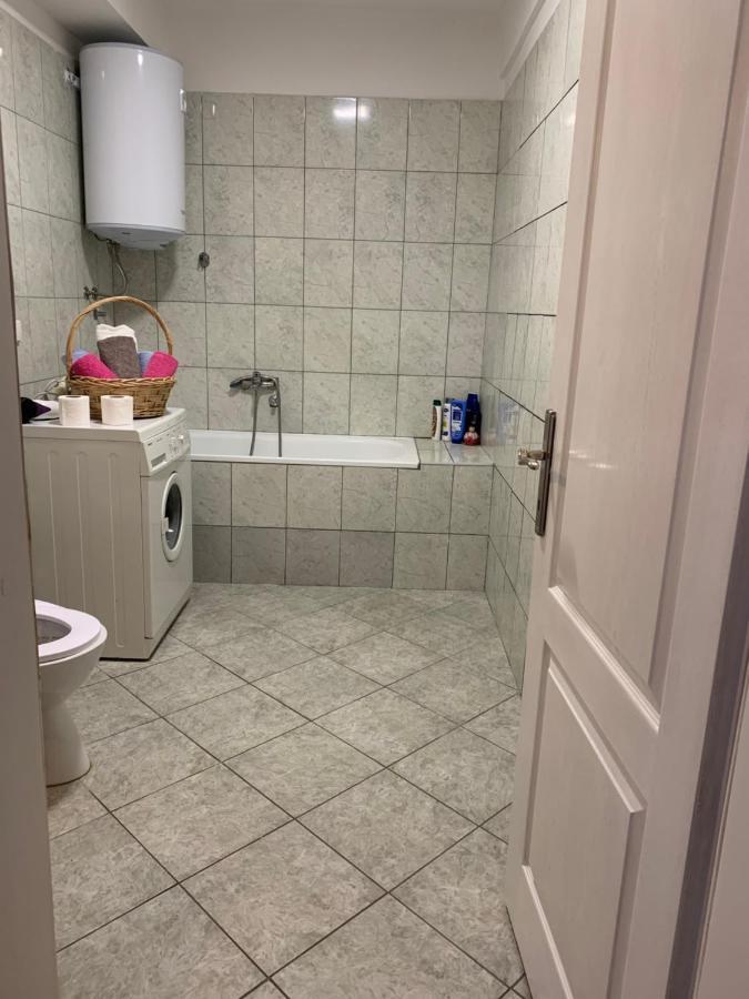 Apartman Iva Apartment Bijeljina Bagian luar foto